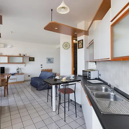 Porticciolo By Barbarhouse Apartment