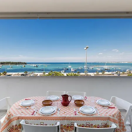 Apartment Porticciolo By Barbarhouse Porto Cesareo