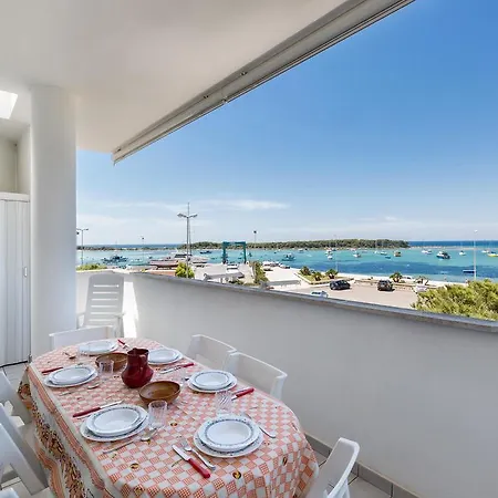 Apartment Porticciolo By Barbarhouse