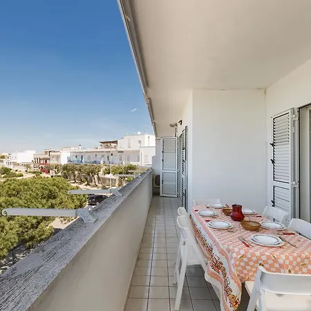 Porticciolo By Barbarhouse Apartment *