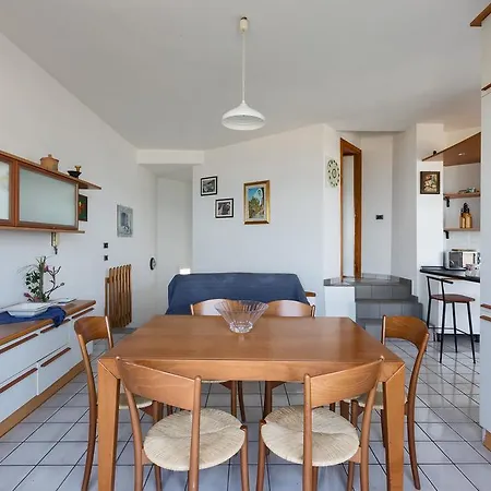 Apartment Porticciolo By Barbarhouse